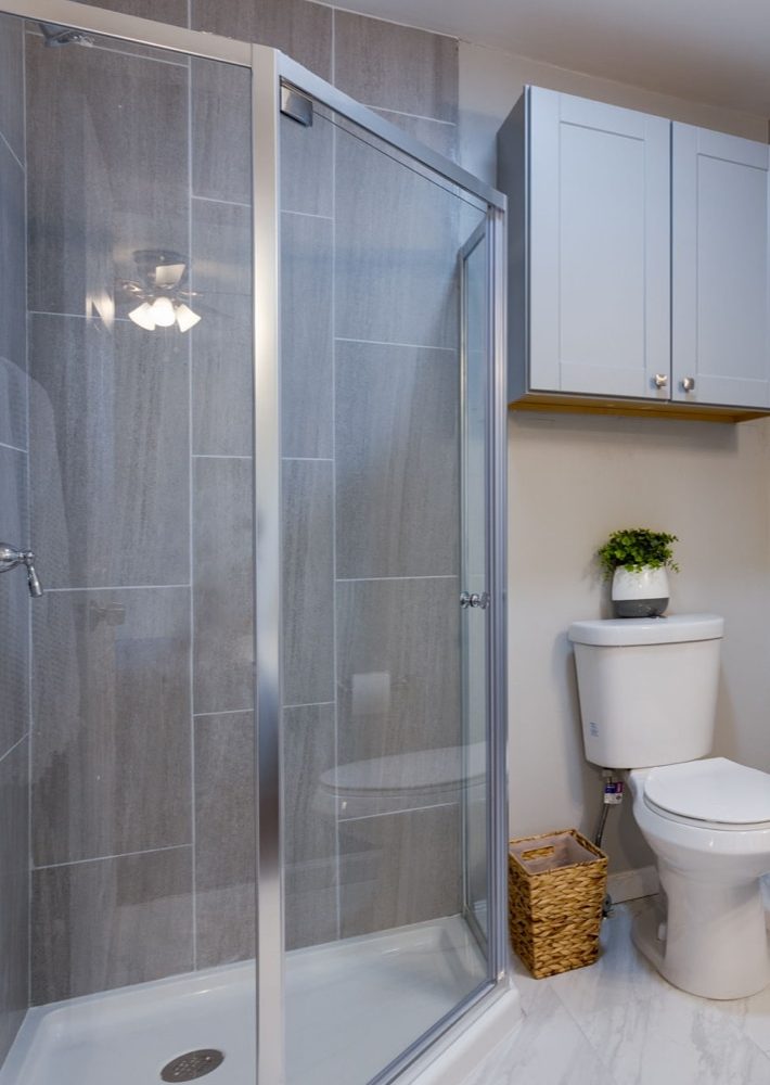 Nashville Bathroom After Renovation