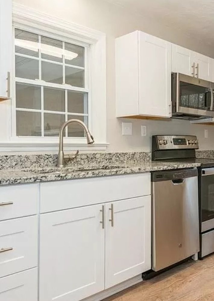 Windsor Bathroom Renovation