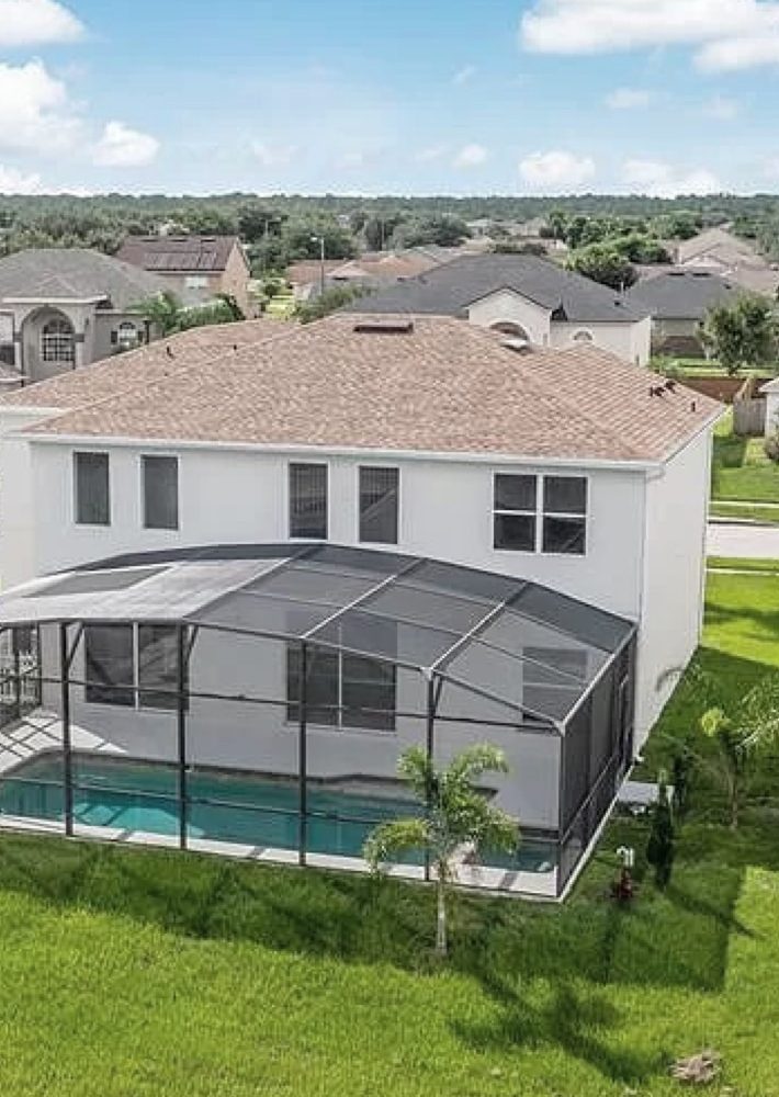 Kissimmee Florida Projects