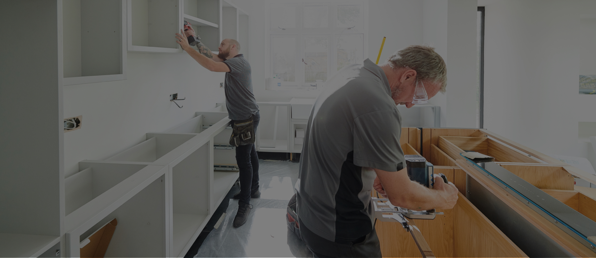 What Makes Us Different