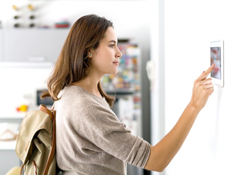 Eco Conscious Home Renovation