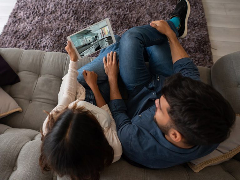 Tips for sellers market