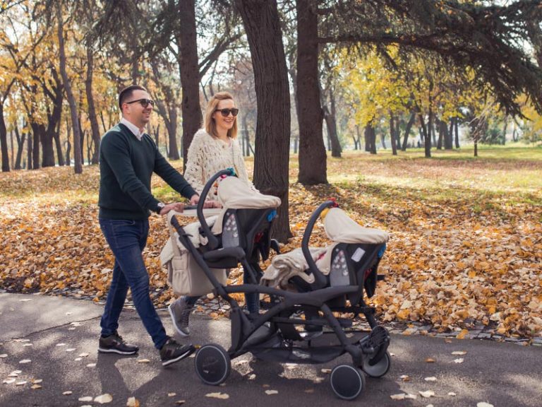 Up & Coming Neighborhoods