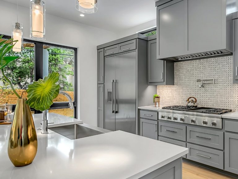 ix High Value Renovations